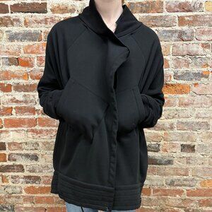 GaryGraham422 Oversized Jacket